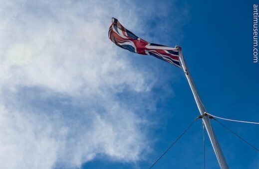 anglais