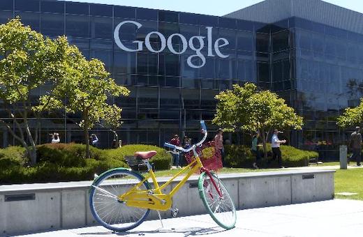 Larry Page stigmatise Facebook pour manque d'ouverture