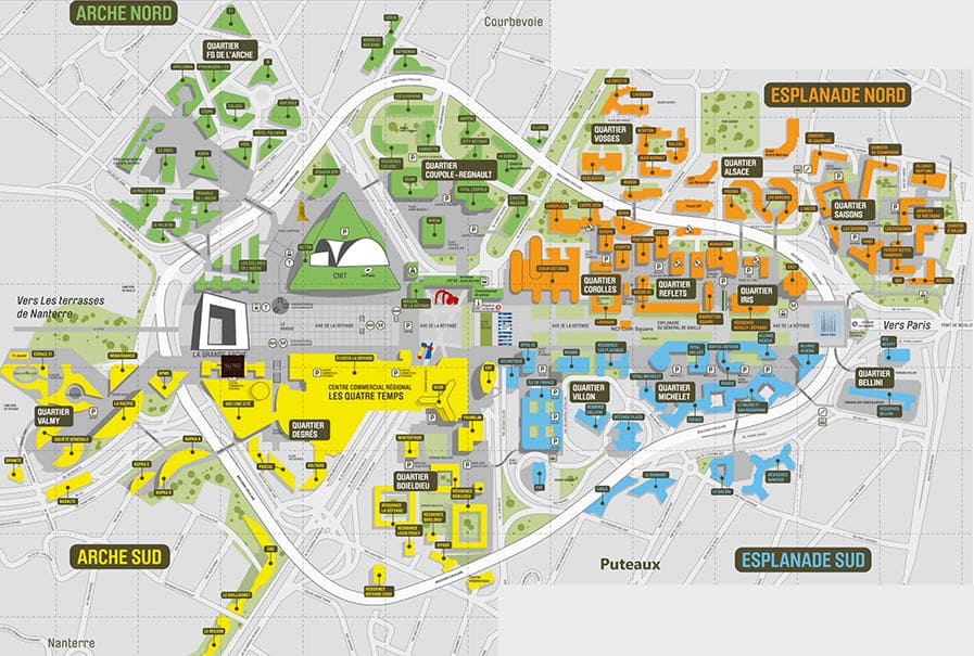 Paris enters competition for most wired and Wifi-enabled city