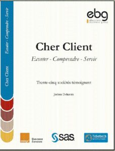 Cher client