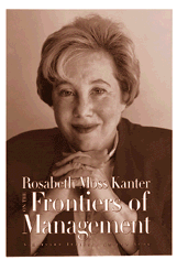 Innovation: Moss Kanter describes innovation classic traps