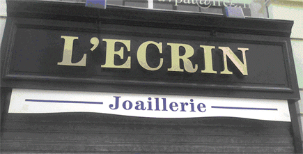 marque