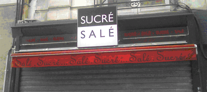 marque