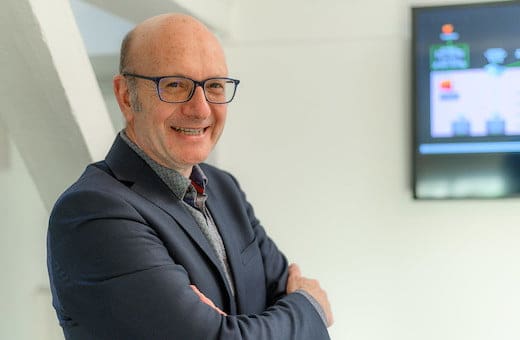 Yann Gourvennec vision Web 2.0