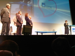 Blogs d'entreprise : axasante.fr remporte le prix de la prévention santé 