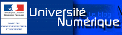 l’université numérique