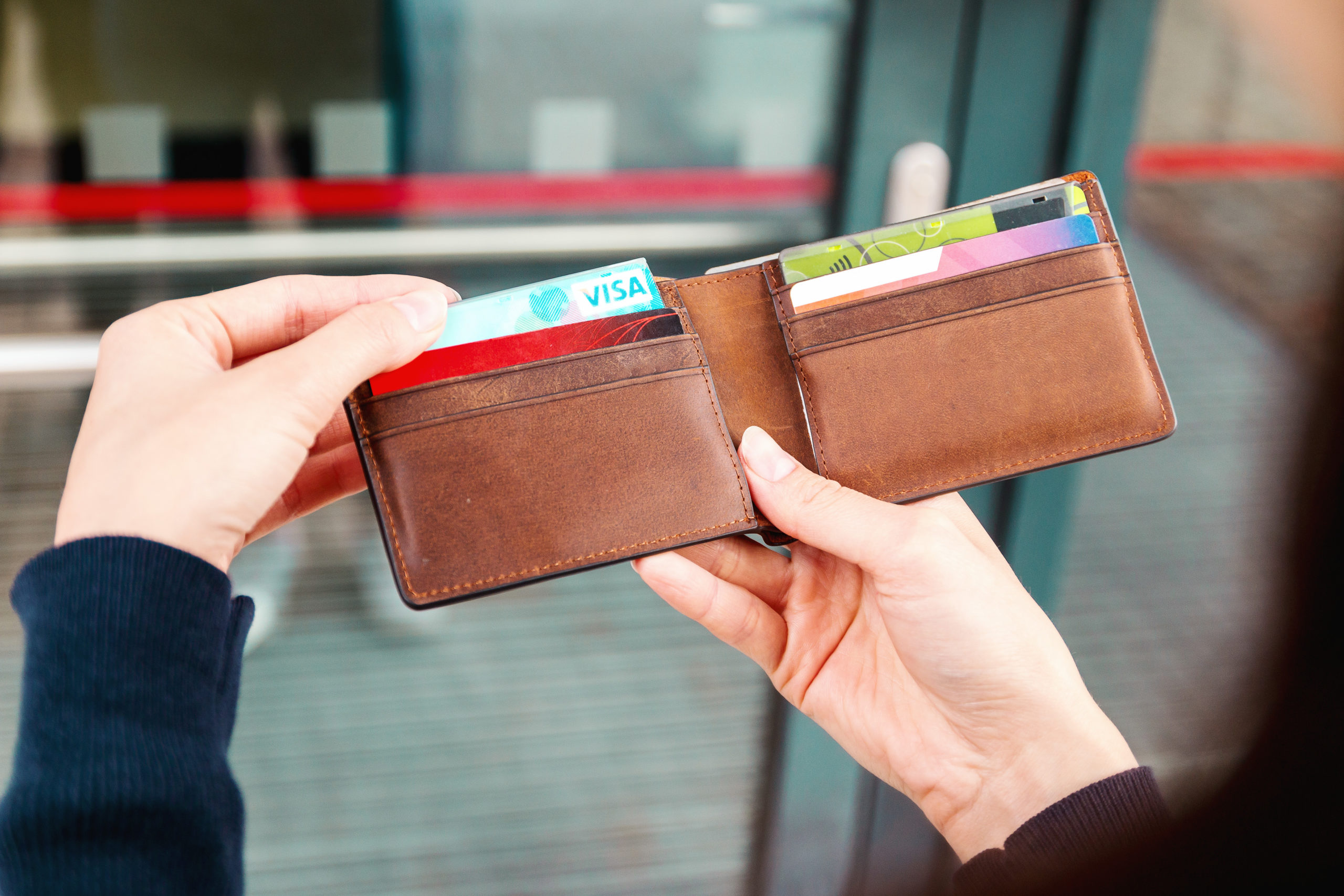 e-payments in the 21st century
