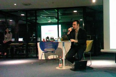Club e2 de l'échangeur sur les réseaux sociaux