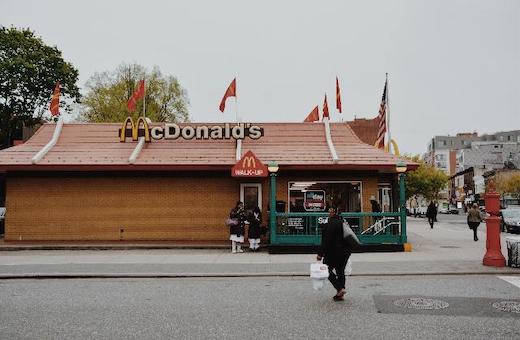 Mc Polémique chez Mc Donald's : une promotion pas très éthique