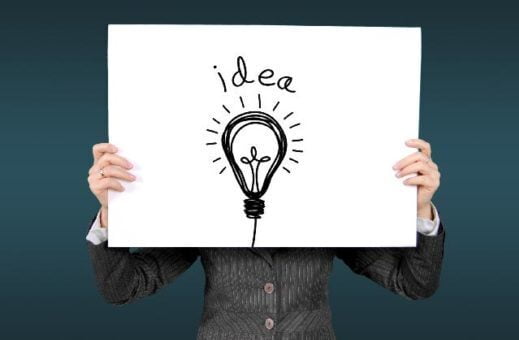 Innovation ideagoras