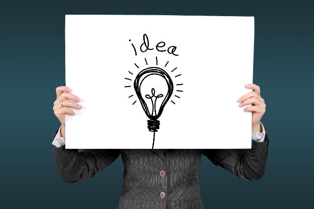 Innovation ideagoras