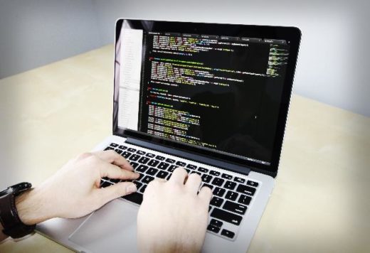 Building software to accurately reflect the work “place”