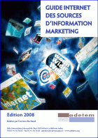 le guide du Marketing sur Internet