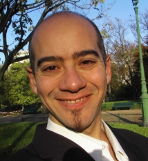 raphael-richard La révolution de la notation humaine chez Google est en cours. Et c'est à signaler, un article intéressant du JDNet, avec Raphaël Richard de Neodia.