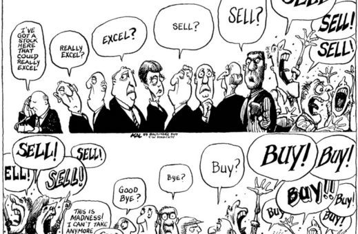 Credit crunch could be beneficial to telecom sector expert says