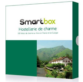 smartbox smartbox