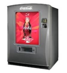 Coca Cola 