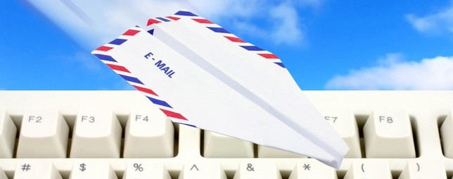 Has e-mail usage in the enterprise gone any better ... or worse?