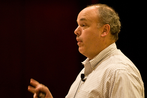Social Media conversations: Web 2.0 is not for geeks, it is about direct conversations with your customers