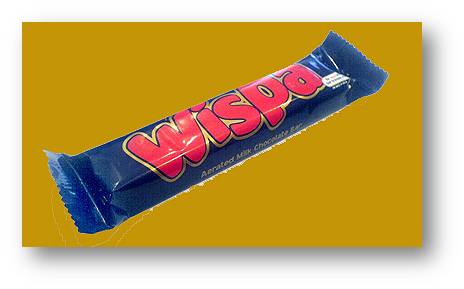 wispa Les marques sous l'influence de facebook