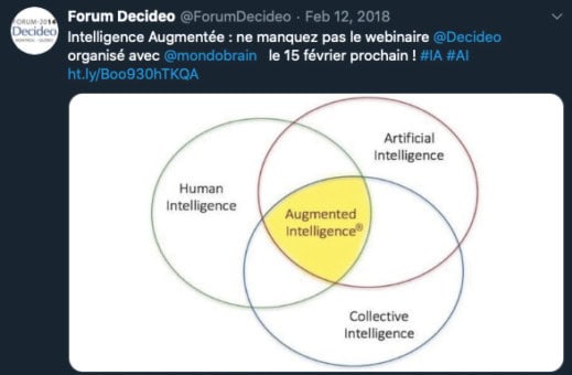 Decideo 2009 : partage d'expérience entre utilisateurs