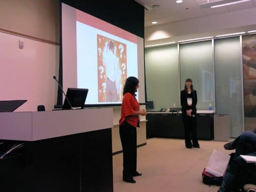 Creating and embracing a social media culture (ConAgra Foods)