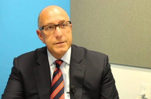 Argenti Warns Social Media Revolutionises Corporate Communications