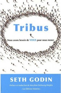 Tribus de Seth Godin