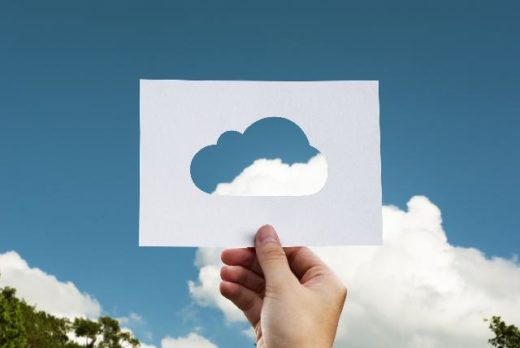 Cloud computing for small businesses