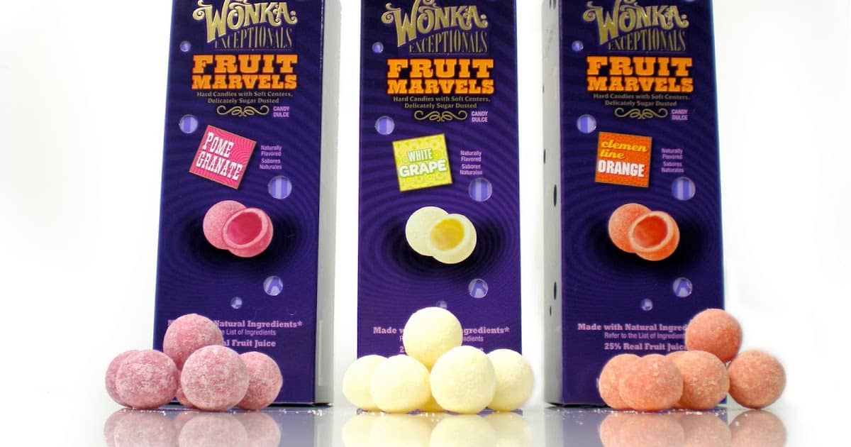 Wonka : retour aux fondamentaux d'une marque