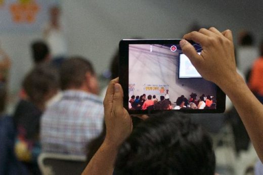Génération Y : les adolescents plus doués pour l'IT et Internet ?