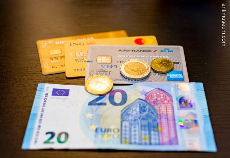 paiements en ligne