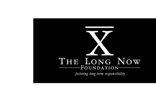Long Now Foundation