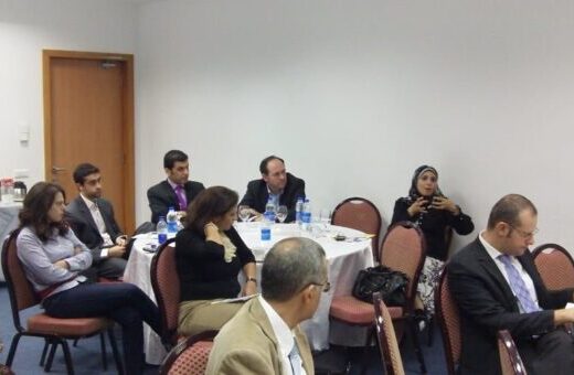 A study on the status of social media in emerging markets