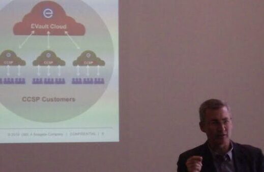 Terry Cunningham of i365 reinvents the VAR business