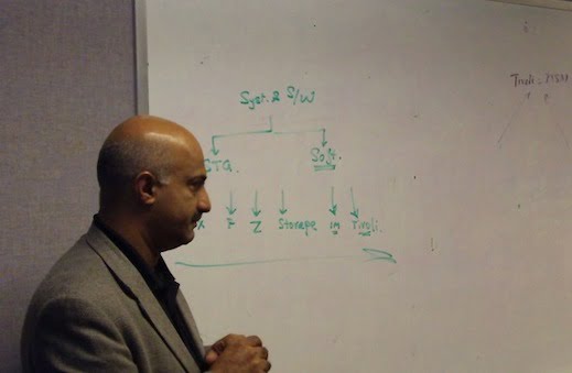 Blade Network Technologies and IBM: plans for the future