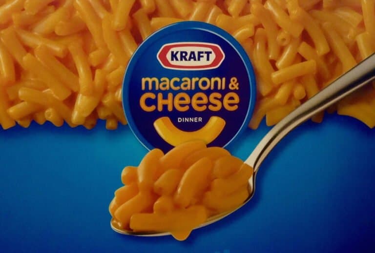 Quand Twitter s'invite dans une Pub Télé de Kraft