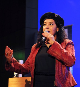 Fadhila Brahimi