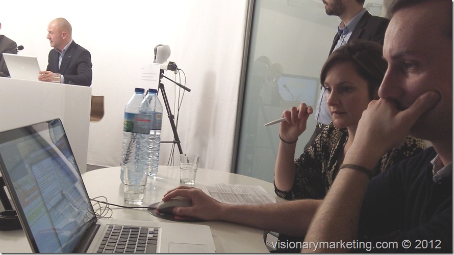 ESN recrutement