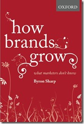 how brands grow 