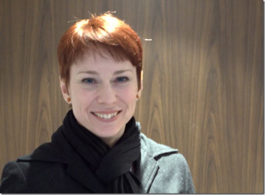 Joanne Jacobs