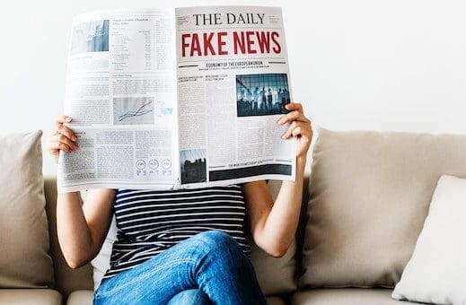 web 2.0 ethics enforced by NYC Attorney General