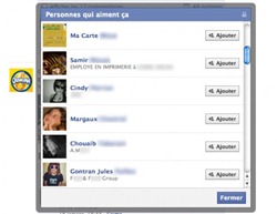 Faux commentaires dans les médias sociaux, à qui profite le crime ?