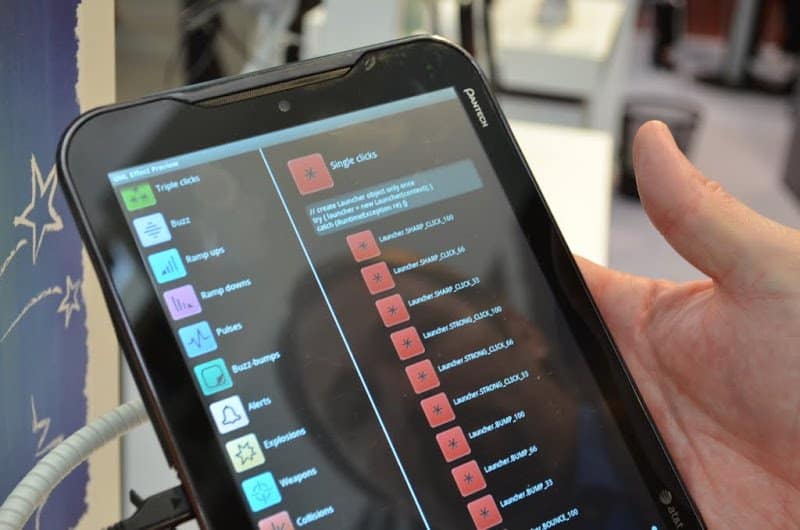 Immersion makes retro gaming experience richer on tablets