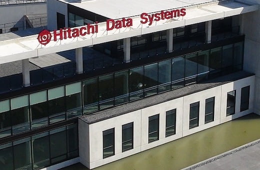 Hitachi Data Systems: making social media work for B2B