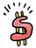 $-small