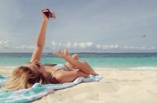 Social Marketing: What if it were the Age of Self