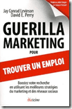 Guerrillla Marketing