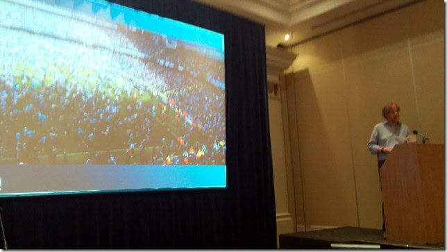 How Manchester City is using social media to stir passion