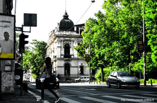 social media Romania